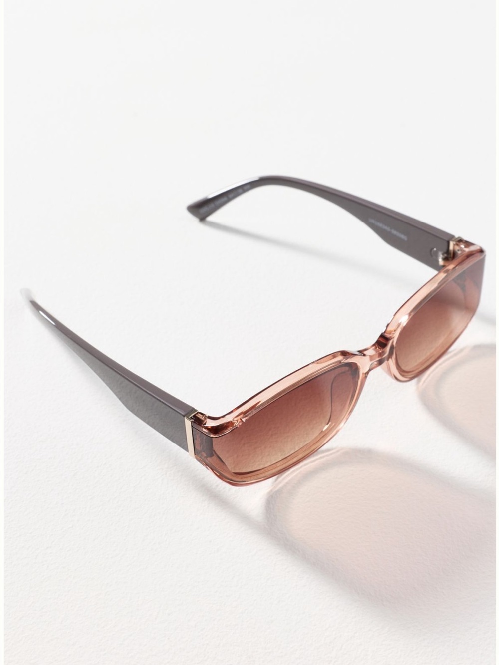 Anthropologie EyeKing Two-Tone Sunglasses. Brand new!